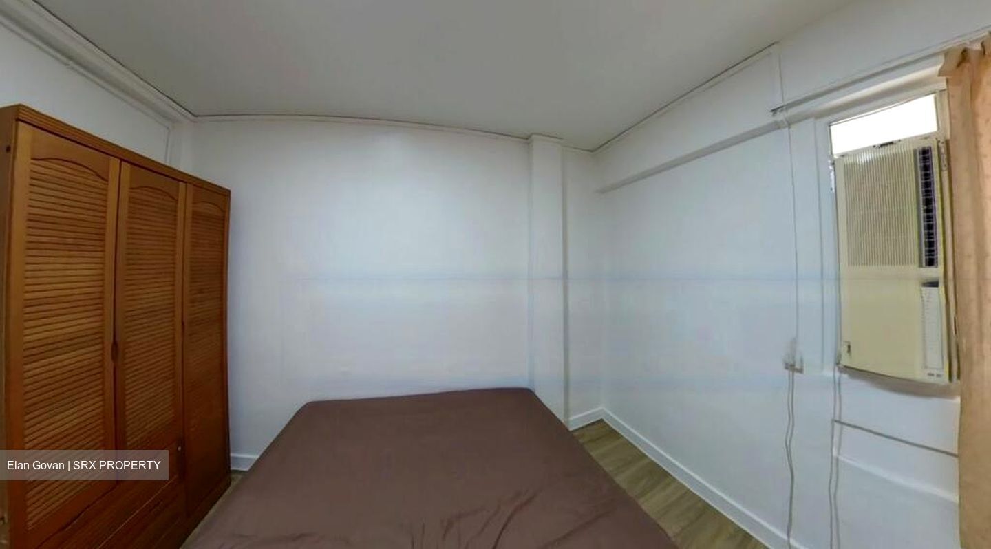 Spottiswoode Park (D2), Apartment #553009971
